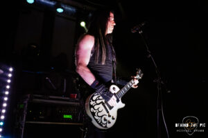 Soil - The Outta Control Tour - The Radio Room - Greenville, SC