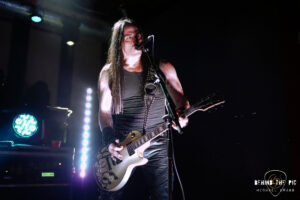 Soil - The Outta Control Tour - The Radio Room - Greenville, SC