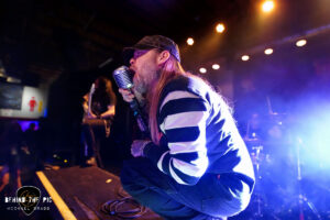 Soil - The Outta Control Tour - The Radio Room - Greenville, SC