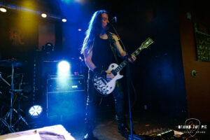 Soil - The Outta Control Tour - The Radio Room - Greenville, SC