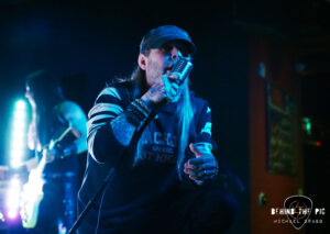 Soil - The Outta Control Tour - The Radio Room - Greenville, SC