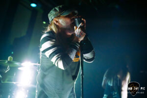 Soil - The Outta Control Tour - The Radio Room - Greenville, SC