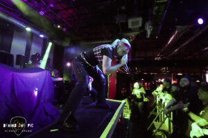 Sumo Cyco - The Outta Control Tour - The Radio Room - Greenville, SC