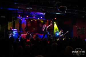 Sumo Cyco - The Outta Control Tour - The Radio Room - Greenville, SC