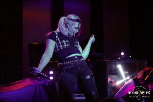 Sumo Cyco - The Outta Control Tour - The Radio Room - Greenville, SC