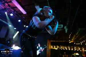 Sumo Cyco - The Outta Control Tour - The Radio Room - Greenville, SC