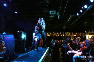 Sumo Cyco - The Outta Control Tour - The Radio Room - Greenville, SC