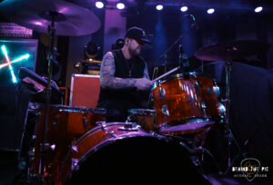 Sumo Cyco - The Outta Control Tour - The Radio Room - Greenville, SC