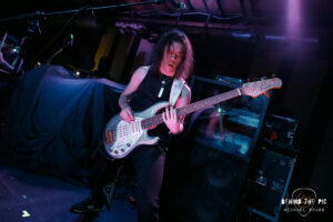 Sumo Cyco - The Outta Control Tour - The Radio Room - Greenville, SC