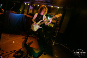 Sumo Cyco - The Outta Control Tour - The Radio Room - Greenville, SC