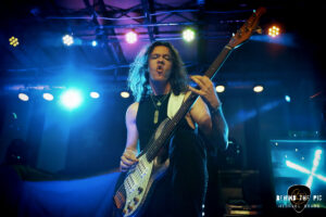 Sumo Cyco - The Outta Control Tour - The Radio Room - Greenville, SC