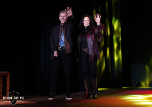 Randy Travis - More Life Tour - James Dupre - Spartanburg Memorial Auditorium - Spartanburg, SC