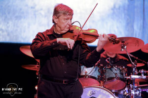 Randy Travis - More Life Tour - James Dupre - Spartanburg Memorial Auditorium - Spartanburg, SC