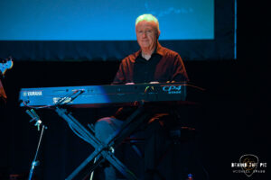 Randy Travis - More Life Tour - James Dupre - Spartanburg Memorial Auditorium - Spartanburg, SC