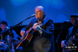 Randy Travis - More Life Tour - James Dupre - Spartanburg Memorial Auditorium - Spartanburg, SC