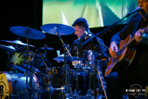 Randy Travis - More Life Tour - James Dupre - Spartanburg Memorial Auditorium - Spartanburg, SC