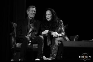 Randy Travis - More Life Tour - James Dupre - Spartanburg Memorial Auditorium - Spartanburg, SC