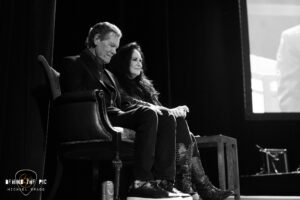 Randy Travis - More Life Tour - James Dupre - Spartanburg Memorial Auditorium - Spartanburg, SC