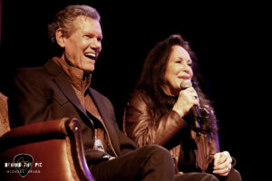 Randy Travis - More Life Tour - James Dupre - Spartanburg Memorial Auditorium - Spartanburg, SC