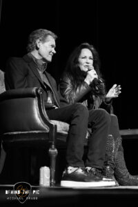 Randy Travis - More Life Tour - James Dupre - Spartanburg Memorial Auditorium - Spartanburg, SC