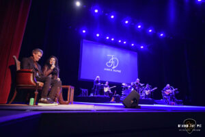 Randy Travis - More Life Tour - James Dupre - Spartanburg Memorial Auditorium - Spartanburg, SC