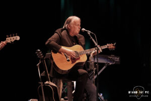 Randy Travis - More Life Tour - James Dupre - Spartanburg Memorial Auditorium - Spartanburg, SC