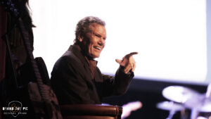 Randy Travis - More Life Tour - James Dupre - Spartanburg Memorial Auditorium - Spartanburg, SC