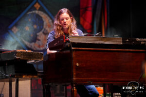 Blackberry Smoke - Rattle, Ramble & Roll Tour - Ovens Auditorium - Charlotte, NC - Behind The Pic - Michael Bragg
