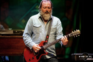 Blackberry Smoke - Rattle, Ramble & Roll Tour - Ovens Auditorium - Charlotte, NC - Behind The Pic - Michael Bragg