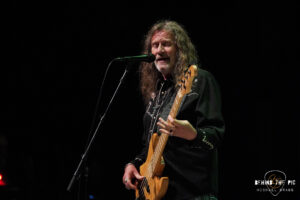 Blackberry Smoke - Rattle, Ramble & Roll Tour - Ovens Auditorium - Charlotte, NC - Behind The Pic - Michael Bragg
