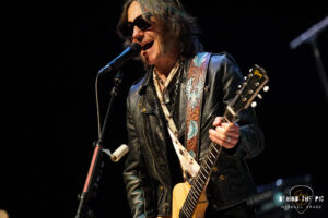 Blackberry Smoke - Rattle, Ramble & Roll Tour - Ovens Auditorium - Charlotte, NC - Behind The Pic - Michael Bragg