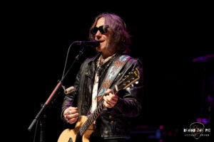 Blackberry Smoke - Rattle, Ramble & Roll Tour - Ovens Auditorium - Charlotte, NC - Behind The Pic - Michael Bragg