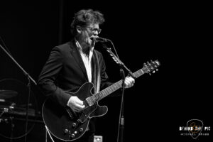 Jason Newstead - Chophouse Band - Metallica - Ovens Auditorium - Charlotte, NC - Behind The Pic - Michael Bragg