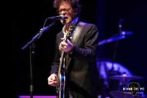 Jason Newstead - Chophouse Band - Metallica - Ovens Auditorium - Charlotte, NC - Behind The Pic - Michael Bragg