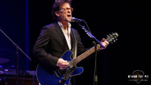 Jason Newstead - Chophouse Band - Metallica - Ovens Auditorium - Charlotte, NC - Behind The Pic - Michael Bragg
