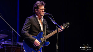 Jason Newstead - Chophouse Band - Metallica - Ovens Auditorium - Charlotte, NC - Behind The Pic - Michael Bragg
