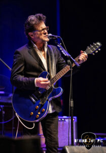 Jason Newstead - Chophouse Band - Metallica - Ovens Auditorium - Charlotte, NC - Behind The Pic - Michael Bragg