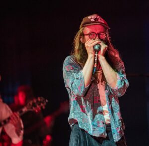 KALEO in Reno, Nevada