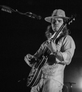 KALEO in Reno, Nevada