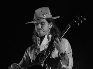 KALEO in Reno, Nevada