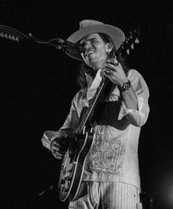 KALEO in Reno, Nevada