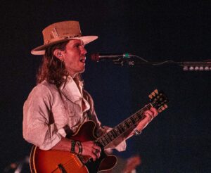 KALEO in Reno, Nevada