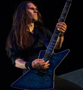 Megadeth, Dave Mustaine, Grand Sierra Resort, Reno, Nevada