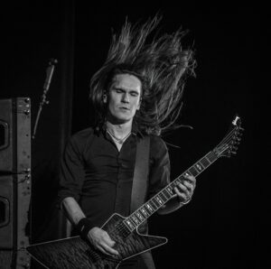 Megadeth, Dave Mustaine, Grand Sierra Resort, Reno, Nevada
