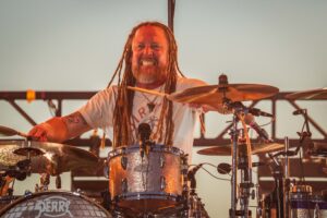 Shinedown, Dance Kid Dance, Eight, Nugget Event Center, Sparks Nevada