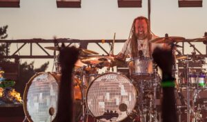 Shinedown, Dance Kid Dance, Eight, Nugget Event Center, Sparks Nevada