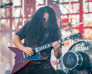 Coheed & Cambria