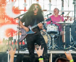 Coheed & Cambria