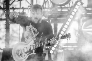 Coheed & Cambria