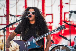 Coheed & Cambria